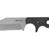 COLD STL MINI BOWIE 3.63" W/SHEATH
