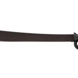 COLD STL LTN D-GRD MACHETE 21" W/STH