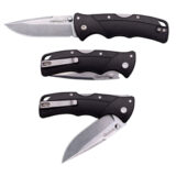 COLD STEEL VERDICT 3" CLIP POINT BLK