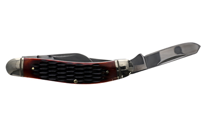 COLD STEEL GNTLMNS STCKMAN 2.5" JGD - Image 2