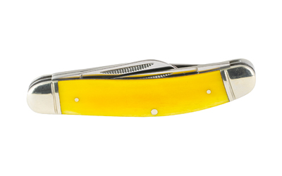 COLD STEEL GNTLEMNS STCKMAN 2.5" YLW - Image 3