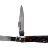 COLD STEEL MINI TRAP 2.6/2.7" BONE