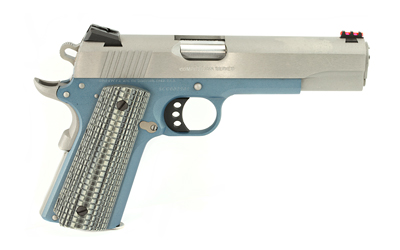 COLT COMPETITION TI 45ACP 5" 8RD - Image 2