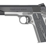 COLT COMP GOV 45ACP 5" 8RD TT