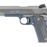 COLT COMPETITION 9MM 5" 9RD STS/BLU