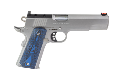 COLT COMPETITION OR 9MM 5" 9RD STS - Image 2