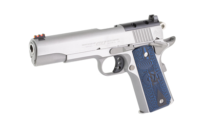 COLT COMPETITION OR 9MM 5" 9RD STS - Image 3