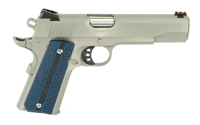 COLT COMPETITION SS 9MM 5" 9RD - Image 2