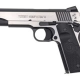 COLT GOVT 9MM 5" TT NNS