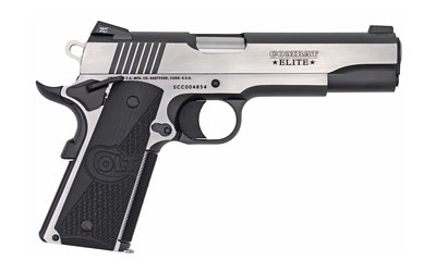 COLT GOVT 9MM 5" TT NNS - Image 2