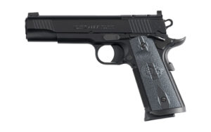 COLT CCU GOVT OR 45ACP 5" 8RD BLK