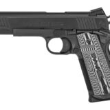 COLT CCU GOVT 9MM 5" 9RD BLK