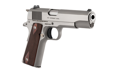 COLT 1911C GOVT 9MM 5" STS 9RD - Image 3