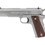 COLT 1911C GOVT 45ACP 5" STS