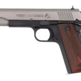 COLT 1911C GOVT 45ACP 5" TWO TONE
