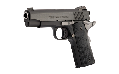 COLT NIGHT CMNDR 45ACP 4.25" BLK NNS - Image 3