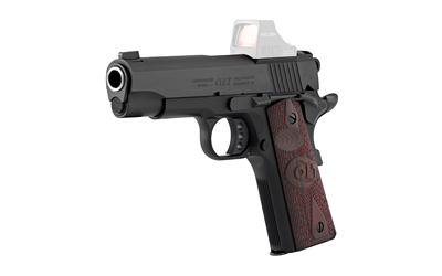 COLT LTWT CMDR 45ACP 4.25 8RD OR BLK - Image 3
