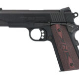 COLT LW COMMANDER 45ACP 4.25" 8RD BL