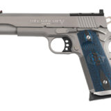 COLT GOLD CUP TROPHY OR 45ACP 5" STS