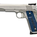 COLT GOLD CUP 9MM 5" 9RD STS