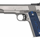 COLT GOLD CUP LITE 38SUP 5" STS