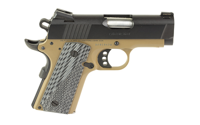 COLT DEFENDER 45ACP 3" FDE NS 7RD - Image 2