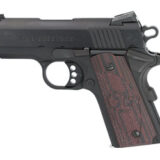 COLT DEFENDER 9MM 3" BL NS 8RD