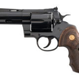 COLT ANACONDA 44MAG 4.25" 6RD BLUED