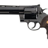 COLT ANACONDA 44MAG 6" 6RD BLUED