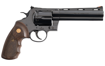 COLT ANACONDA 44MAG 6" 6RD BLUED - Image 2