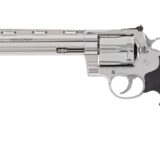 COLT ANACONDA 45 COLT 8" 6RD STS