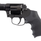COLT NIGHT COBRA 38SPL 2" 6RD DAO BK