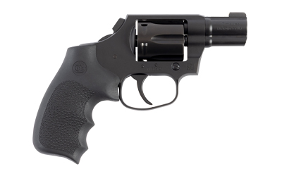 COLT NIGHT COBRA 38SPL 2" 6RD DAO BK - Image 2