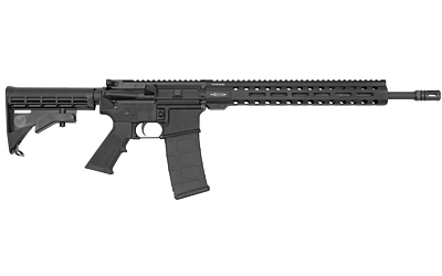 COLT MID CARBINE 5.56 16.1" 30RD BLK - Image 2