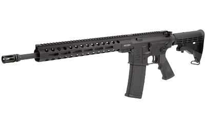 COLT MID CARBINE 5.56 16.1" 30RD BLK - Image 3