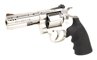 COLT GRIZZLY 357MAG 4.25" STS - Image 3