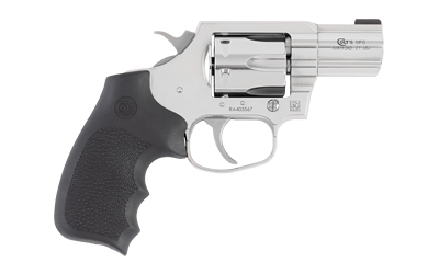 COLT KING COBRA CRRY 357 2" DA/SA SS - Image 2