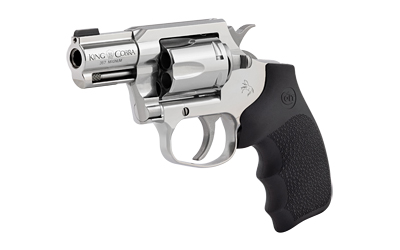 COLT KING COBRA CRRY 357 2" DA/SA SS - Image 3
