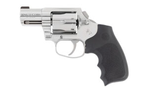 COLT KING COBRA CARRY 357MAG 2" DAO