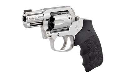 COLT KING COBRA CARRY 357MAG 2" DAO - Image 3