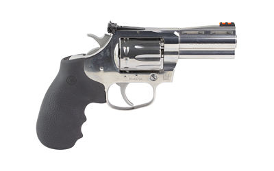 COLT KING COBRA 22LR 3" 10RD SS - Image 2