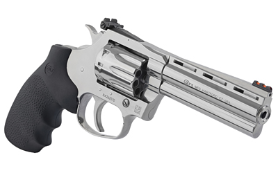 COLT KING COBRA 6" 22LR 10RD - Image 3