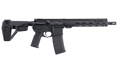 COLT M4 PSTL W/BRACE 556 11.5" 30RD - Image 2