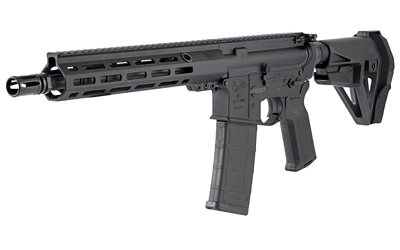 COLT M4 PSTL W/BRACE 556 11.5" 30RD - Image 3