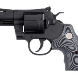 COLT PYTHON 357MAG 3" MATTE BLU 6RD