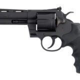 COLT PYTHON 357MAG 5" MATTE BLK 6RD