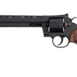 COLT PYTHON 357MAG 8" MATTE BLU 6RD