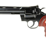 COLT PYTHON 357MAG 6" 6RD BL TALO