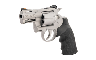 COLT PYTHON 357MAG 2.5" MATTE STS - Image 3