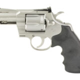 COLT PYTHON 357MAG 3" 6RD STS BB